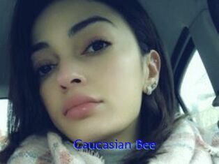 Caucasian_Bee