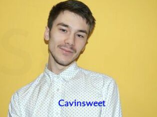 Cavinsweet