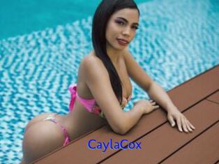 CaylaCox