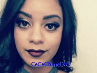 CeCeChanelXO