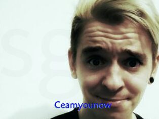 Ceamyounow