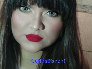 CeciliaBianchi Sexo Gratis