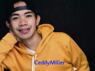 CeddyMiller