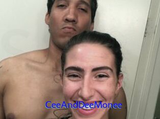CeeAndDeeMonee