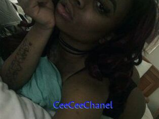 CeeCeeChanel