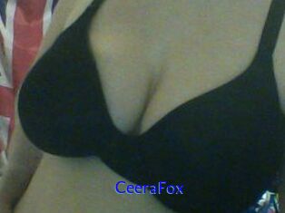 CeeraFox