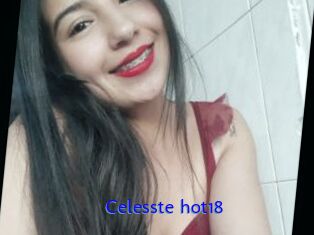 Celesste_hot18