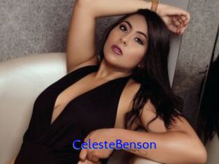 CelesteBenson