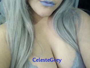 CelesteGrey Sexo Gratis