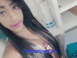 CelesteHugeCock Sexo Gratis