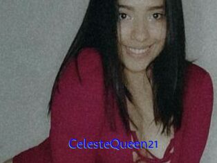 CelesteQueen21