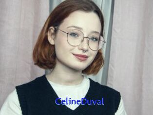 CelineDuval