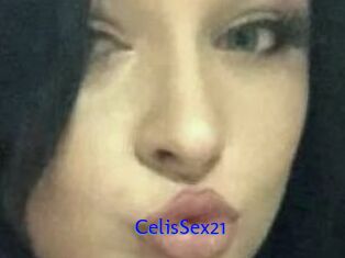 CelisSex21