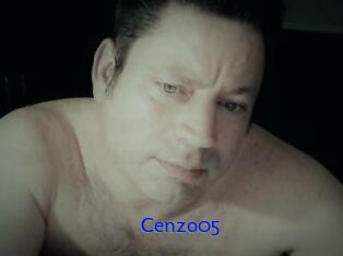 Cenzo05