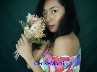 CeriseMartin