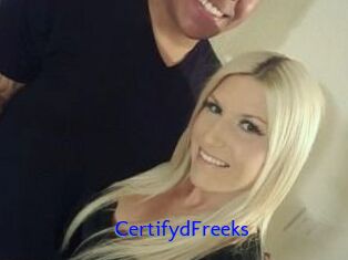 CertifydFreeks
