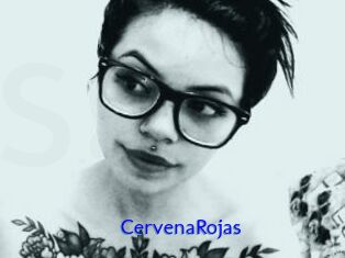 CervenaRojas