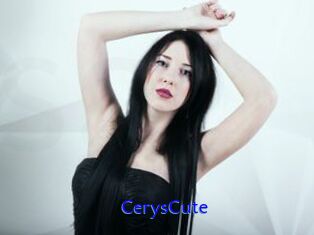 CerysCute