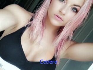 Cetiere