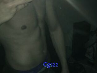 Cgs22
