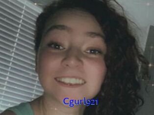 Cgurl921