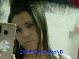 ChElSeAChApMoND