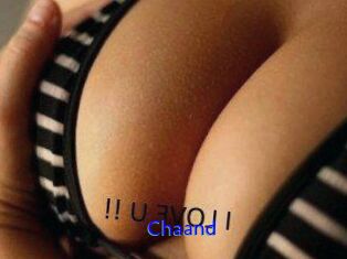 Chaand