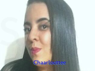 Chaarloottee