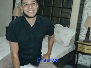 Chaarlye