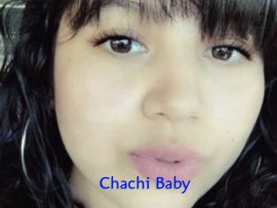 Chachi_Baby