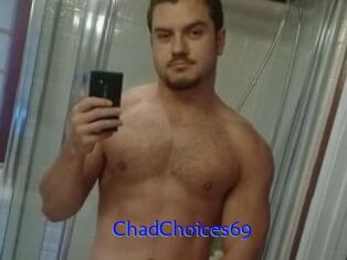 ChadChoices69 Sexo Gratis