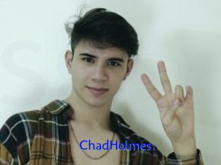 ChadHolmes