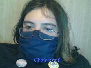 Chairo12118