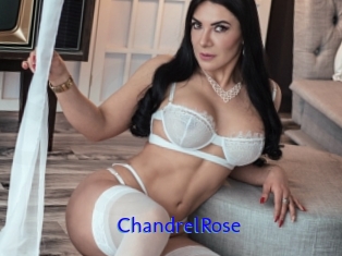 ChandrelRose Sexo Gratis