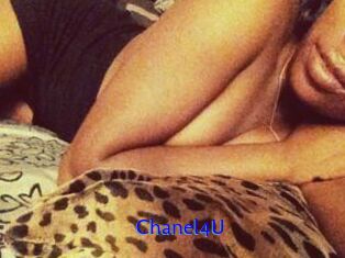 Chanel4U