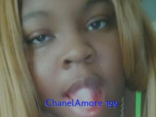 ChanelAmore_199 Sexo Gratis