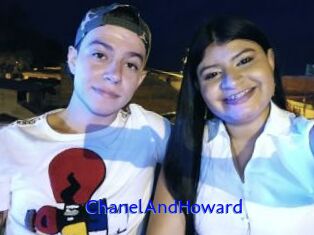 ChanelAndHoward