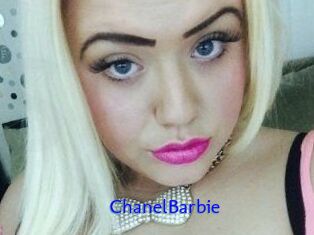 ChanelBarbie