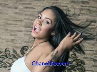 ChanelDeeverr