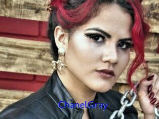 ChanelGray