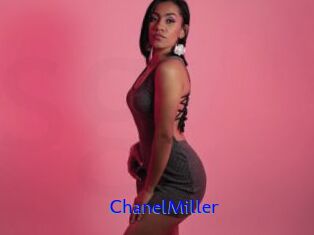 ChanelMiller