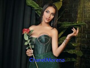 ChanelMoreno