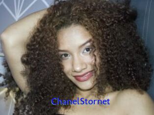 ChanelStornet