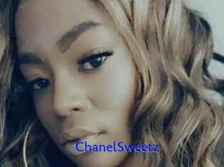 ChanelSweetz Sexo Gratis