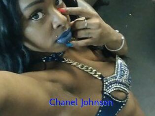 Chanel_Johnson