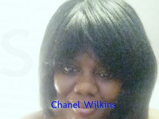 Chanel_Wilkins