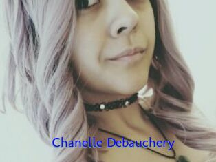 Chanelle_Debauchery