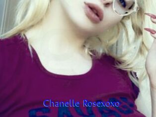 Chanelle_Rosexoxo