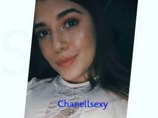 Chanellsexy