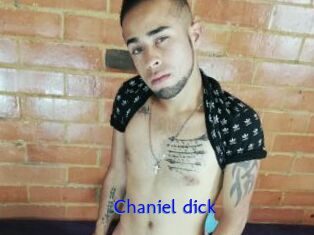 Chaniel_dick